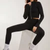Active Rib Leggings
