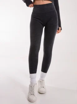 Active Rib Leggings