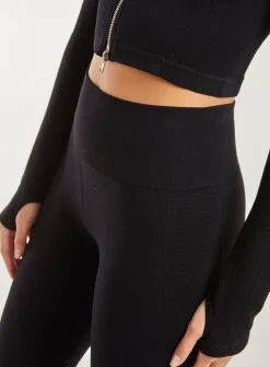 Active Rib Leggings