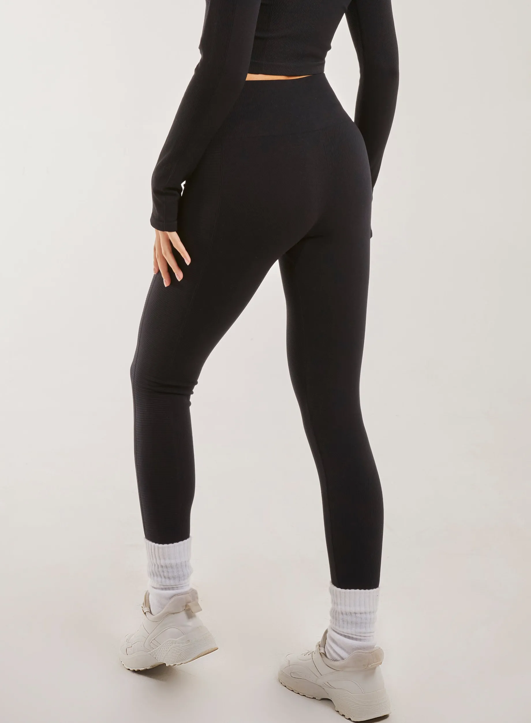 Active Rib Leggings