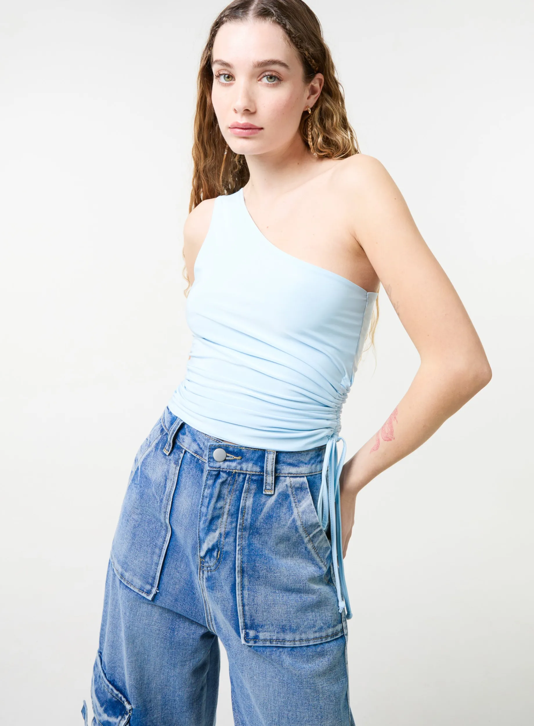 Asymmetric Top