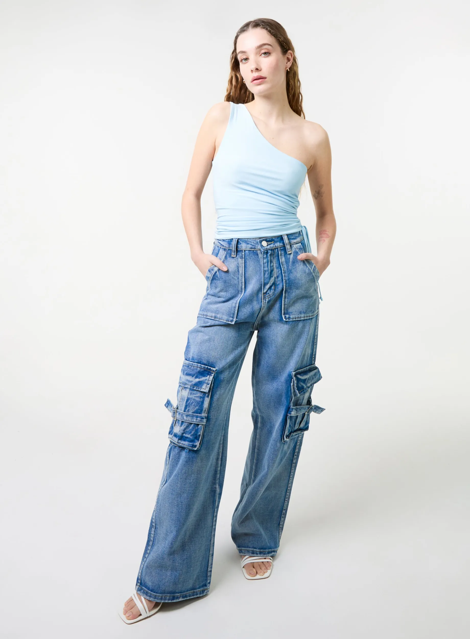 Asymmetric Top