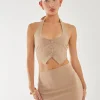Bengaline Tie Waistcoat