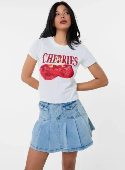 Cherries T-Shirt