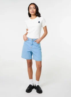 Cherub Cable Knit Top