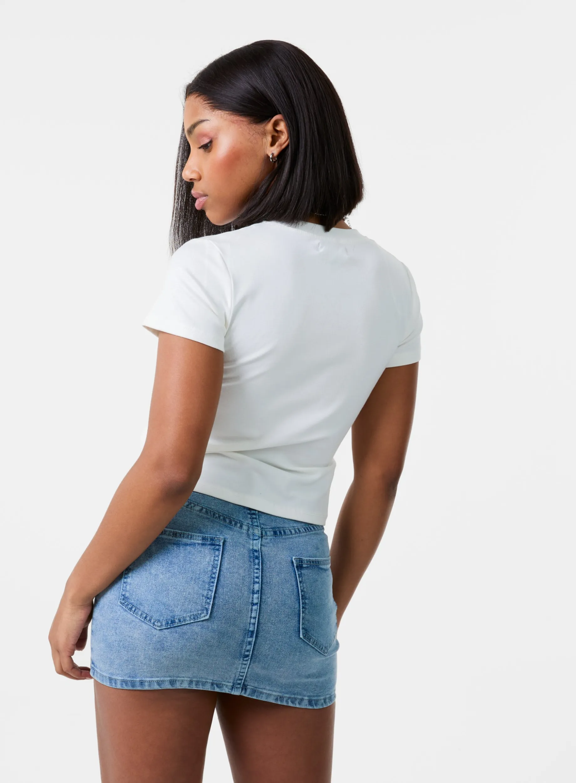Cowboy Boot Embellished T-Shirt