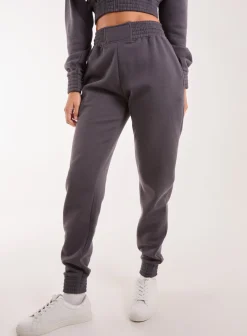 Detail Waistband Joggers