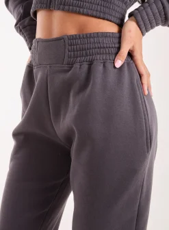Detail Waistband Joggers