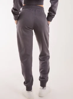 Detail Waistband Joggers