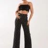 Diamante Jeans