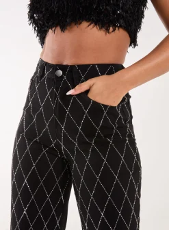 Diamante Jeans