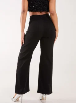 Diamante Jeans