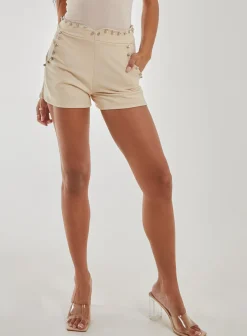 Diamante Shorts