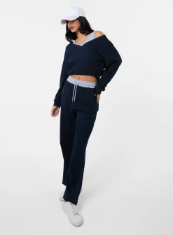 Double Layered Jumper