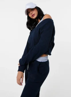 Double Layered Jumper
