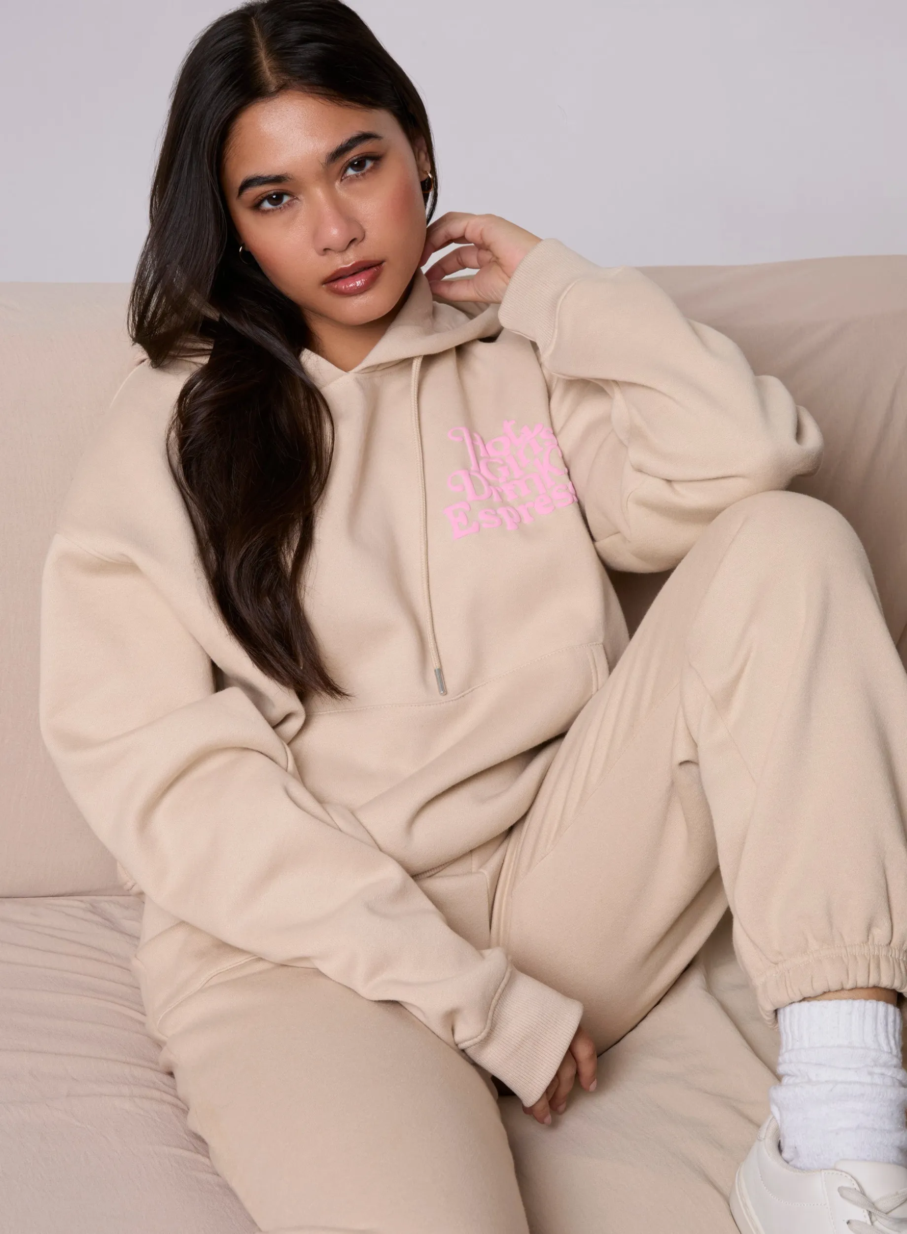Hot Girls Hoodie