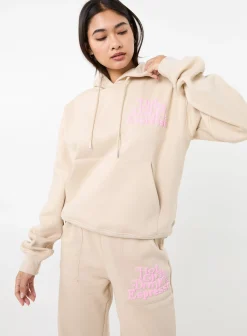 Hot Girls Hoodie