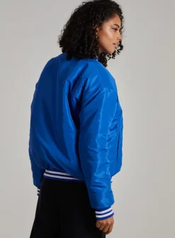 LA Bomber Jacket