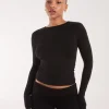 Long Sleeve Top