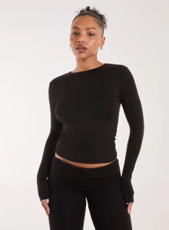 Long Sleeve Top
