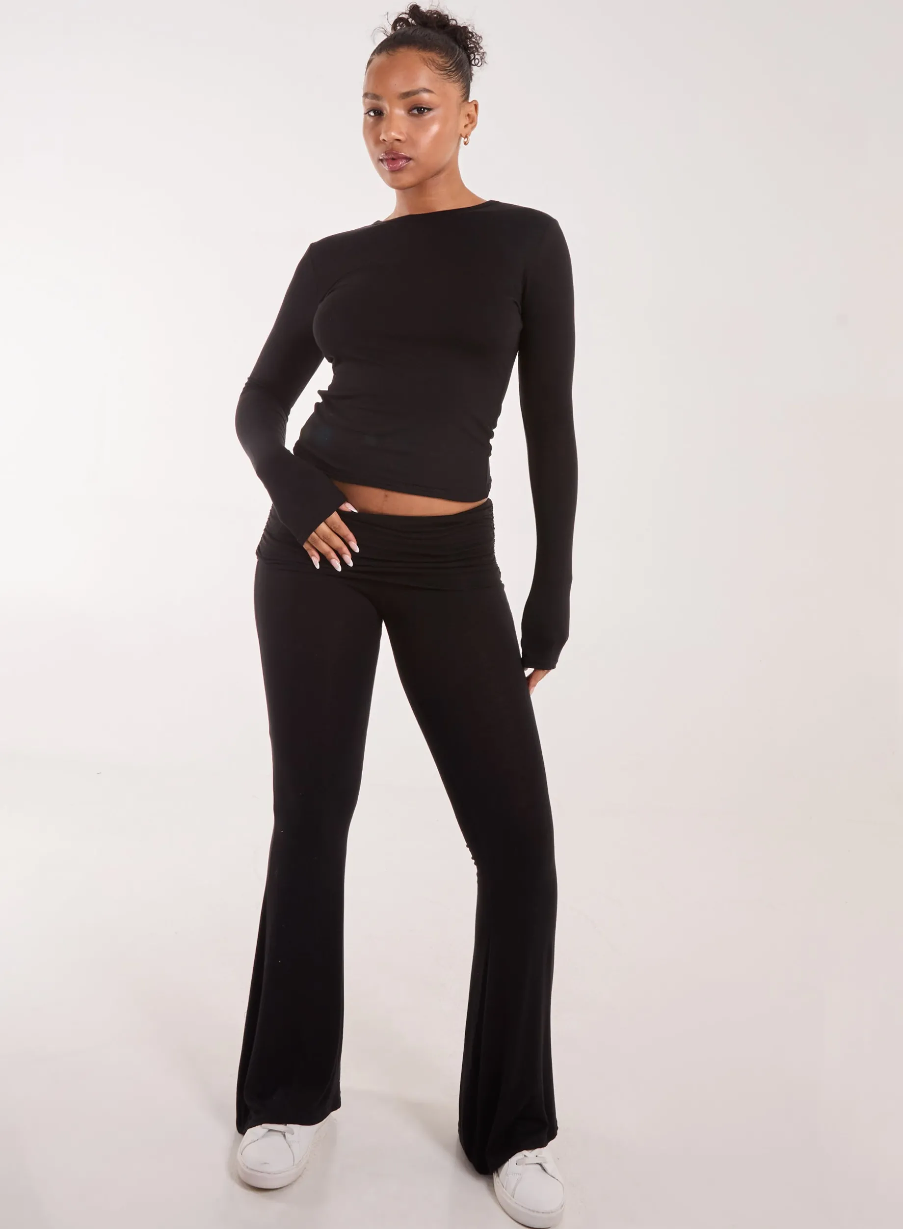 Long Sleeve Top
