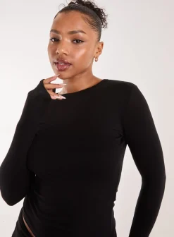 Long Sleeve Top