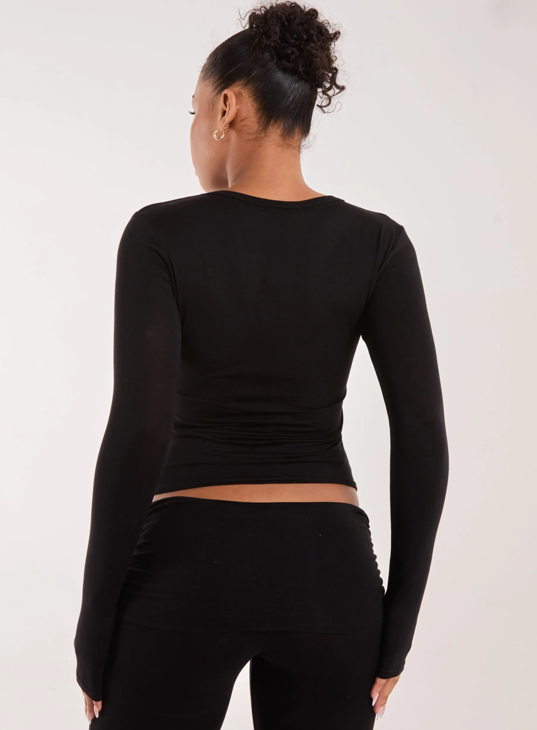Long Sleeve Top