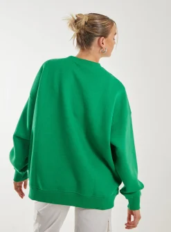 New York Oversized Sweater