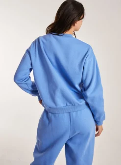 Paris Oversized Sweatshirt