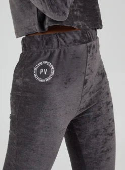 Pink Vanilla Joggers