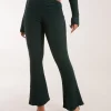 Popcorn Cut Out Flares