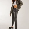 PU Leggings