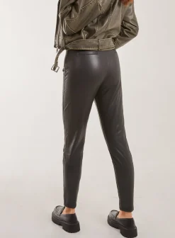 PU Leggings