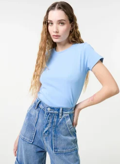 Short Sleeve T- Shirt