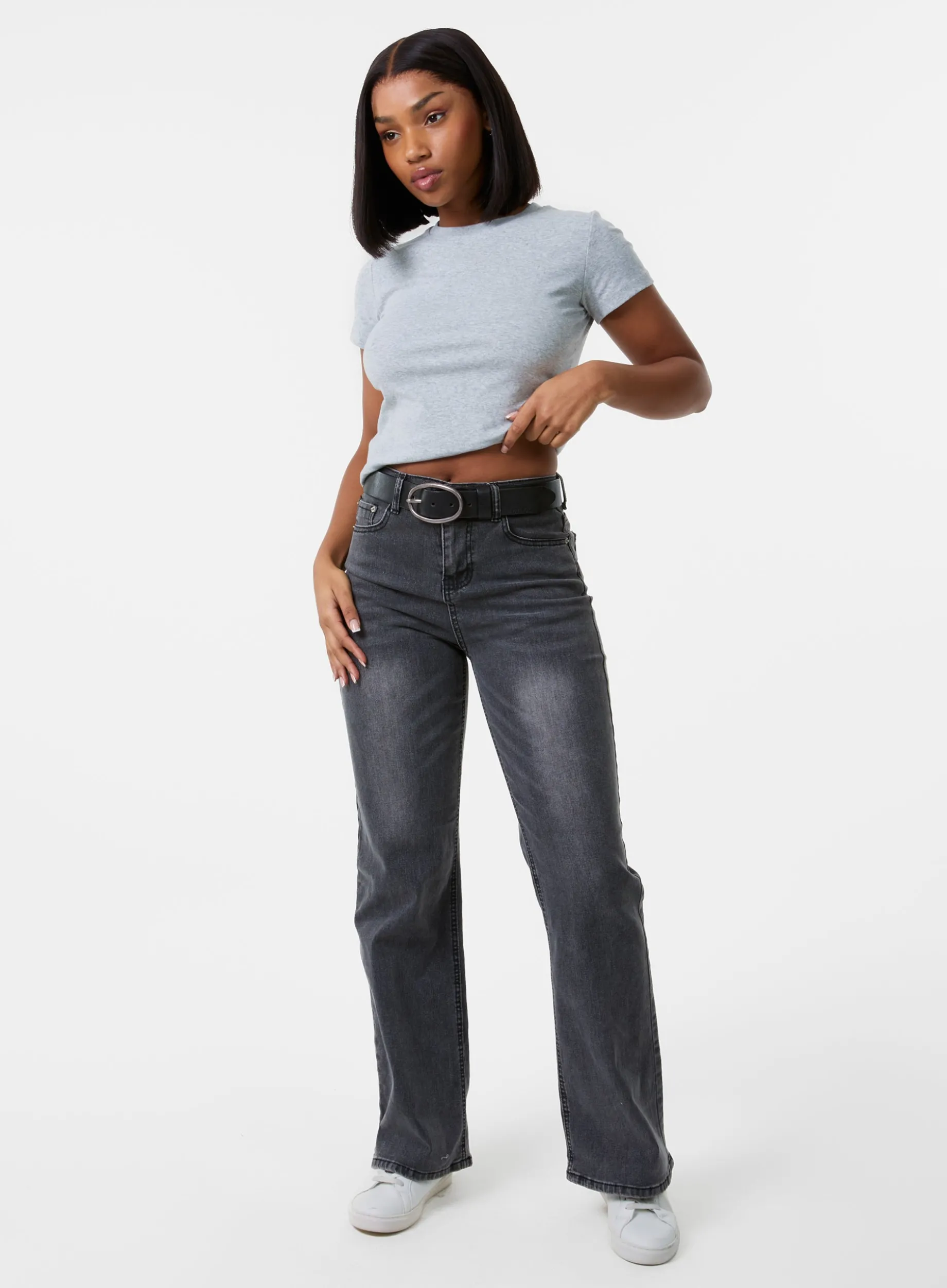 Short Sleeve T- Shirt