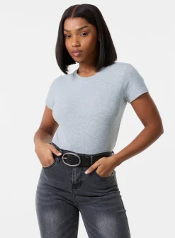 Short Sleeve T- Shirt