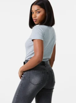 Short Sleeve T- Shirt