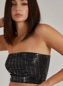 Sparkle Bandeau