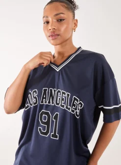 Sports Jersey