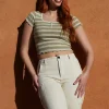 Straight Leg Multi Pockets Cargo Trousers