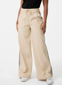 Stripe Tracksuit Bottoms
