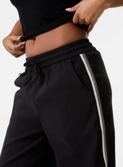 Stripe Tracksuit Bottoms
