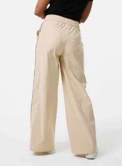Stripe Tracksuit Bottoms