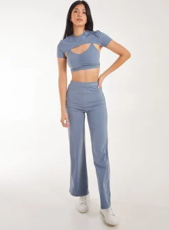 Super Soft Active Yoga Pants