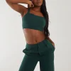 Tailored Bralette