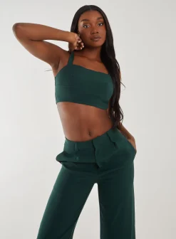 Tailored Bralette