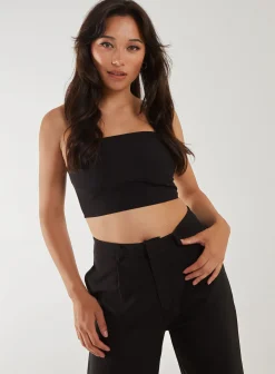 Tailored Bralette