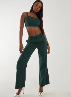 Tailored Bralette