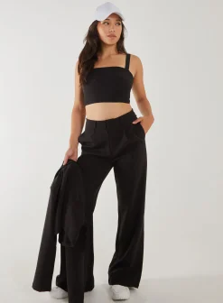 Tailored Bralette
