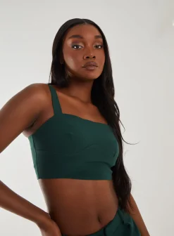 Tailored Bralette